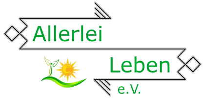 Allerlei Leben - Logo groß